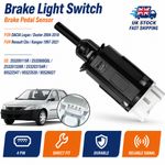 For Renault Master MK3 2011-24 Movano B Brake Light Switch 253205115R Replaces