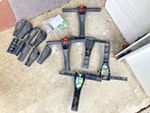 Motocaddy S1 Digital Handle Parts