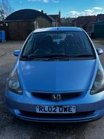 Honda Jazz 1.4 petrol  automatic