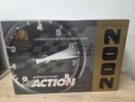 Nascar Brookfield Collectors Guild 1/24 Kevin Harvick Chevy Dually & Trailer Ltd