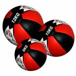 Slam Ball No Bounce – 3kg 5kg 10kg 12kg Medicine fitness Ball Strength Training