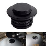 Pop-up Fuel Tank Cap For Harley Softail Breakout FXBR FXBRS Street Bob FXBB FXST