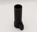 E SCOOTER THROTTLE GRIP CONVERTER, ACCELERATER HANDLE U K Made