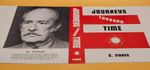 Somewhere in Time (1980) Original Movie Prop - Journeys Through Time Book Cover