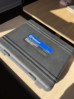 mastercool WIRELESS CHARGING SCALE WITHOUT SOLENOID 98310