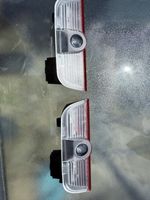 Skoda Octavia Puddle Lights