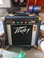 Peavey Decade Guitar Amplifier Original 80s Josh Homme QOTSA