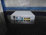 CISCO 3504 Wireless Controller AIR-CT3504-K9 No PSU