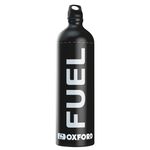 Oxford Products Fuel Flask 1l OX835 Motorcycle Petrol Can