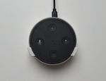 Wall Mount Bracket Amazon Echo Dot 2nd Generation