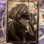 HELLSING Alucard Doujin Card 60 Sleeve Protector