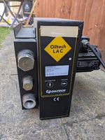 OILTECH LAC 007 Oil Cooler 5826007016