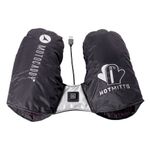 Motocaddy Hot Mitts Heated Golf Mittens 28V Electric Golf Trolley Winter