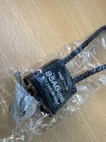 Official BSA Airgun Security Padlock / Chain / Lock   New Sealed   With Keys