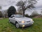 ford granada scorpio 2.9i