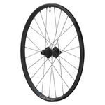 Shimano WH-MT601 27.5" Rear Wheel - 12x142 - Tubeless Ready - Microspline