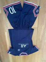 PSG Fc Neymar Jr 10 Football Kit Age 15/16 Years ( 3485)