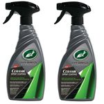 Turtle Wax Hybrid Solutions Ceramic Spray Wax 2 x 500ml