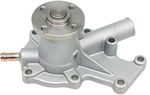 Bobcat Water Pump replaces 6670506 fits for 320 322 & 453 463 MT50 MT52