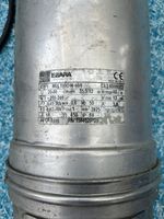 Ebara Multigo 40/6 Submersible Or External Pump