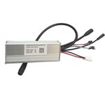 Brushless Motor Controller X062-AXD001A 48V EBike Conversion Kit For Meter KDS
