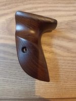 Best Archery Wood Grip LH Low