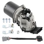 Front Windscreen Wiper Motor For DACIA SANDERO 2012-2023 288006475R 12V