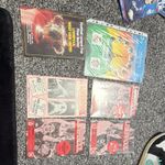 Liverpool FC 1980-1982 programmes, RARE - including finals 