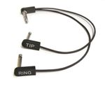 EBS ICY-30 Mono Jack Adapter stereo-jack cable