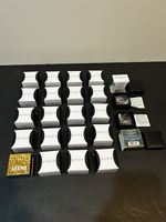 Vintage lot of Avon Rings