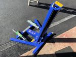 Easy Rizer Motor Cycle Lift for Honda Gold Wing GL1800 2025 Model Buyer Collect