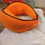 Electric Cervical Kneading Heated Neck Massager Pillow - Used Amazon Return