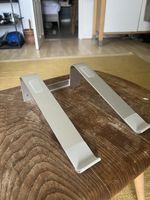 Aluminium Laptop Stand