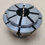 Crawford Multibore V120 Collet 'D' Type Various Sizes Includes VAT