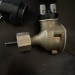 NOS SMITHS tacho ,Speedo pulse generator classic,heritage tv3000/10a Tudor 