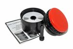 AP 35mm Film Developing Tank with 1 Spiral for 35mm Films