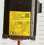 1PCS Used Fanuc A06B-0115-B205#0048 servo motor