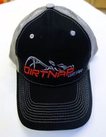 DIRTNAP BROADHEADS- BASEBALL CAP 