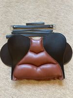 Rocking Horse Nail on Saddle - various colours