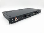 GRIMLOC -  2 CHANNEL RACK SHURE M62 LEVEL LOC CLONE Tchad Blake / Tame Impala