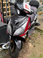 Lexmoto Titan (spares or repairs)