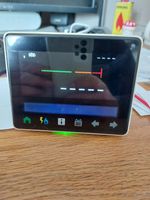 Chameleon Technology IHD2-TS/IT Smart Meter 2016 - Working