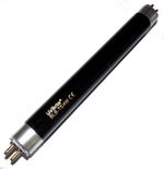 UVBrite® BLB-T5 4W 150mm F4T5 Blacklight Bulb for UV Bank Note Money Checker