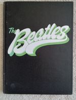 The Fabulous Story Of John, Paul, George And Ringo Hardcover No Dust