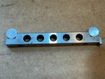 HG Ltd 230mm Sine Bar
