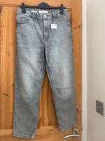 bnwt Mango 'Mom' jeans uk10