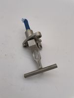 CATERPILLAR 8Y-6400 NEW 9/16" Thread T Bar Latch Lock Nut