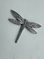 Lead Motif - Dragonfly- insects Leadwork Inc VAT
