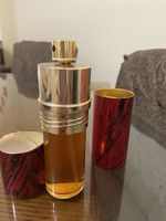 Vintage And Rare Gem perfumeBy Van Cleef & Arples EDT 3 Oz 90 ml