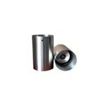 Putting Putting Target Polished Silver Sports Equipment Cylindrical